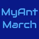 MyAntMarch