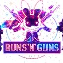 Buns N’ Guns Discord Server Icon