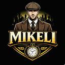 COMUNIDAD MIKELI96 Discord Server Icon