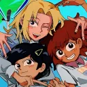 ༄˖°. Amphibia࿔ 🐸 :･'s icon