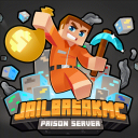 Discovery icon for JAILBREAKMC Discord server