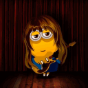 Faye Webster Discord Server Icon – Music