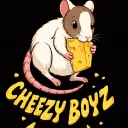 Armeria Cheezy Boyz