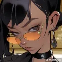 Naomi's server