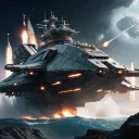 The Captain's Quarters