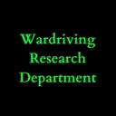 Wardriving Research Department