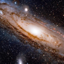 THE GALAXY