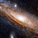 THE GALAXY