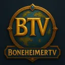 Boneheimer - TV