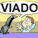AVE (Associação dos Viados Escritores)