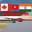 Infraredaviation group club's icon