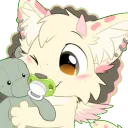 Padded Playground Discord Server Icon