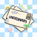 The Unordinary | 21+ avatar