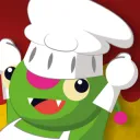 Giant Warrior - Monster Meals