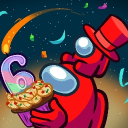 ╭💫﹔THE SKELD CREW !﹐ Discord server icon