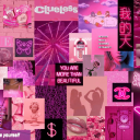 𝒱𝒾𝓍𝑒𝓃'𝓈 𝒟𝑜𝓂𝒶𝒾𝓃🔪🥀 Discord server icon