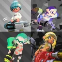 スピナーのつどい（Splatoon3 / スプラトゥーン3）
