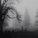 Soulless Graveyard
