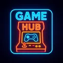 Gamehub👾🎮
