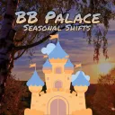Big Brother Palace 9: Seasonal Shifts