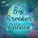 Big Brother Palace 8: Aquatic Adventures