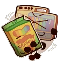 🖍⩊ crayon cove !!