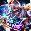 Anime Guardians X