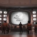 Hunger Games: Fated Storm
