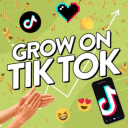 Grow On Tiktok Server Icon