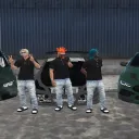 HA$H| Clowns.cool