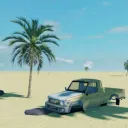 Untitled Journey
