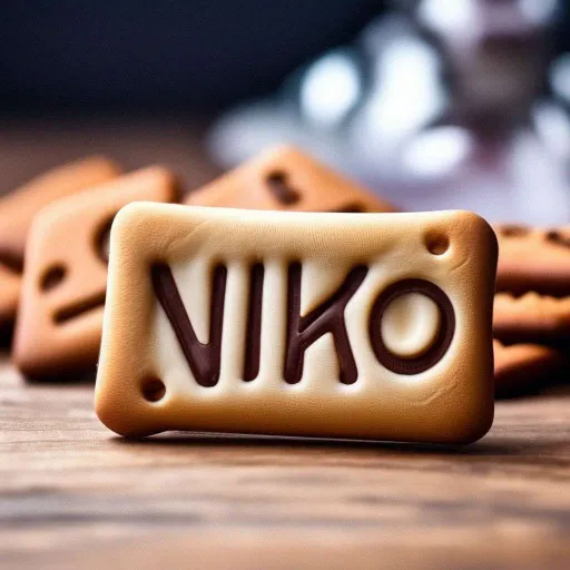 Nikooo Shop — Дискорд Сервер