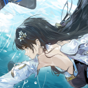 Jinzhou Caḟe | Wuthering Waves icon