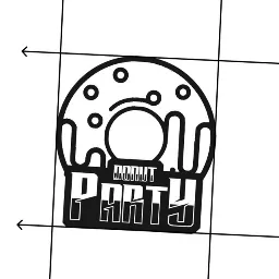 DONUTPARTY — мониторинг Discord сервера, статистика и рейтинг