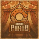 DONUT PARTY — Дискорд Сервер