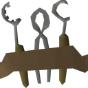 Discord toolkit