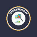 DataFrenchy Community icon