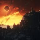 Dark Risings Discord Server Icon