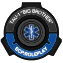 Tau-1 "Big Brother" | Combat Medic Specialist Team