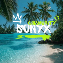 Discovery icon for Sunyx Community š Discord server