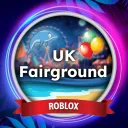 UK Fairground Roblox Official