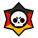 Discovery icon for BrawlStars German Discord server