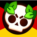 Discovery icon for BrawlStars German Discord server