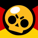 Discovery icon for BrawlStars German Discord server