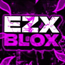 EZX BLOX #21K Discord Server Icon