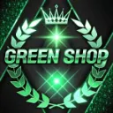 𝐆𝐫𝐞𝐞𝐧 𝐒𝐡𝐨𝐩