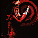 𝚝𝚑𝚎 𝚖𝚞𝚛𝚍𝚎𝚛 𝚜𝚌𝚎𝚗𝚎 Discord server icon