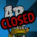 [CLOSED] Angry Birds Creators' Central (Cancelled)