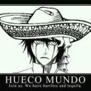 HUECO MUNDO