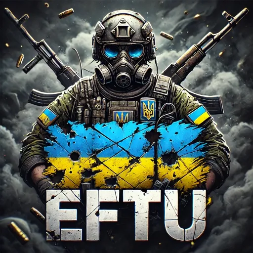 Спільнота Escape from Tarkov Ukraine — мониторинг Discord сервера, статистика и рейтинг